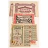 Image 1 : Foreign Mining Stocks (3)  (56513)