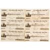 Image 1 : Rhodes & Co Checks (6) FW Blake  (87454)