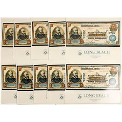 Bank of Long Beach Prints (10)  (76658)