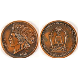 Lucky Penny  (79421)