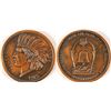 Image 1 : Lucky Penny  (79421)