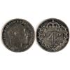 Image 1 : 1902 English 4 Pence  (74004)