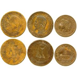 Art coins   (75036)