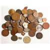 Image 1 : Older  Foreign Coins, Fun Batch!  (74010)