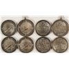 Image 1 : Four Riverside National Cemetary Coins/Pendant  (80205)