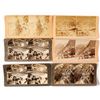 Image 1 : Ouray CO. Stereoviews (6 count)  (53237)