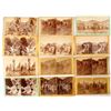 Image 1 : Gen'l. Palmer House and Glen Eyrie Stereoviews  (53236)
