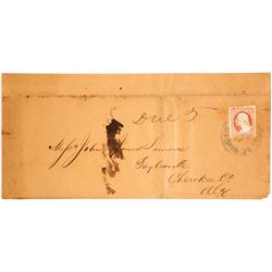 South Carolina to Alabama Cover  (63174)