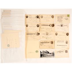Post Card Collection  (63371)