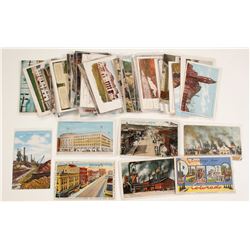 Pueblo Colorado Postcard Collection  (571632)