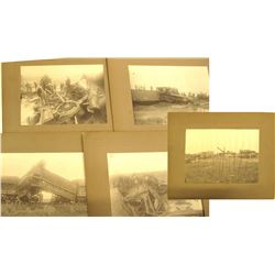 Train Wreck Photos (5)  (56753)