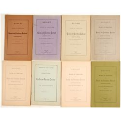 Boston & Providence Railroad Reports  (60674)