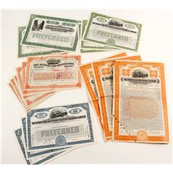 Denver And Rio Grande Western RR  Co  (86917)