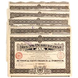 Minas Pedrazzini  (79027)