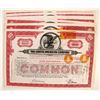 Image 1 : North American Co. Stocks  (80821)