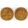 Image 1 : Monnaie Du Singe Token  (63661)