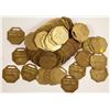 Image 1 : Kennecott Copper Corp. Tags  (87334)