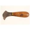 Image 1 : Leather CuttingTool  (65051)