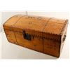 Image 1 : Trunk with Brass Studs   (86861)