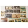 Image 1 : Miscellaneous Worlds Fair & Exposition Stereoview Group  (50665)