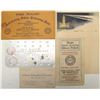 Image 1 : Three Exposition/Fair Collectibles  (66041)