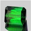 Image 1 : Natural  AAA Chrome Green Tourmaline 3.42 ct - FL