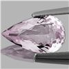 Image 1 : NATURAL LIGHT PINK MORGANITE [FLAWLESS-VVS]