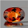 Image 1 : Natural Intense AAA Champagne Imperial Topaz 19x13 MM