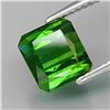 Image 1 : Natural Green Tourmaline  2.58 Ct - Untreated