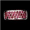 Image 1 : Natural Stunning 31.74 Carat Ruby Ring