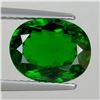 Image 1 : Natural Chrome Diopside 3.05 carats
