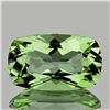 Image 1 : Natural Green Amethyst 21.15 Cts - FL