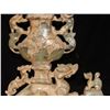 Image 8 : Antique Chinese Jade Carving Dragon Beast PiXiu Pot Jar