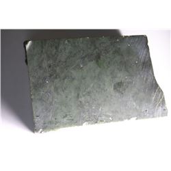 Natural Untreated Green Jade Rough 6.5 Lbs