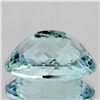 Image 2 : NATURAL GREENISH BLUE AQUAMARINE 8.65 Ct - FL