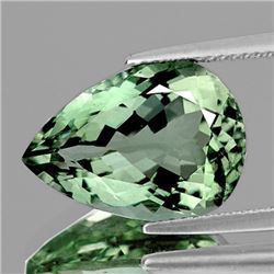 Natural Green Amethyst 22x15 MM - FL