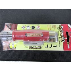 90 deg Tool for your Drill / drill in tight spaces