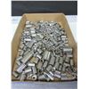 Image 1 : Tray full of Assorted Sockets / over 100