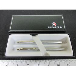 New Sheaffer Pen and Pencil set