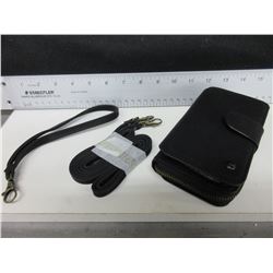 I - Phone 7 Case/Wallet