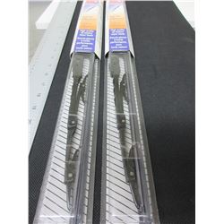 1 New Pair of 19 inch Wiper Blades / Wynn's all Season high quality