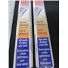 Image 2 : 1 New Pair of 19 inch Wiper Blades / Wynn's all Season high quality