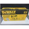 Image 2 : New DeWalt 18 volt Cordless Grease Gun / Model DCGG570B [ tool only]
