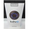 Image 1 : New KEVO Kwikset touch to open Smart Lock