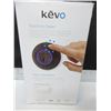 Image 2 : New KEVO Kwikset touch to open Smart Lock