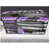 Image 1 : New Conair Xtreme 12 Ceramic Jumbo & super Jumbo Rollers