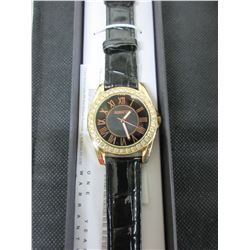 New Manhattan Quartz Watch