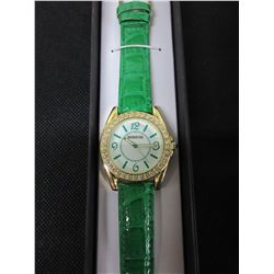 New Manhattan Quartz Watch