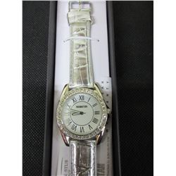 New Manhattan Quartz Watch