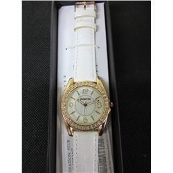 New Manhattan Quartz Watch